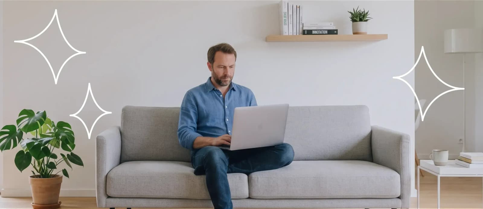 Espace client