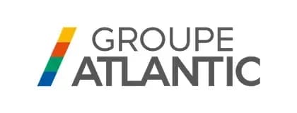 Logo Groupe Atlantic