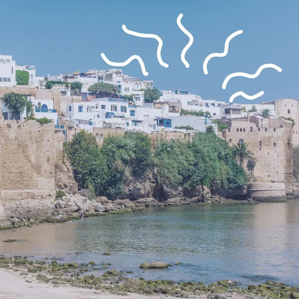 Rabat, hub du digital francophone