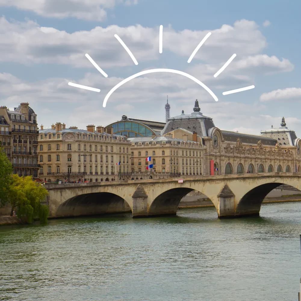 Paris, cœur de la transformation digitale française